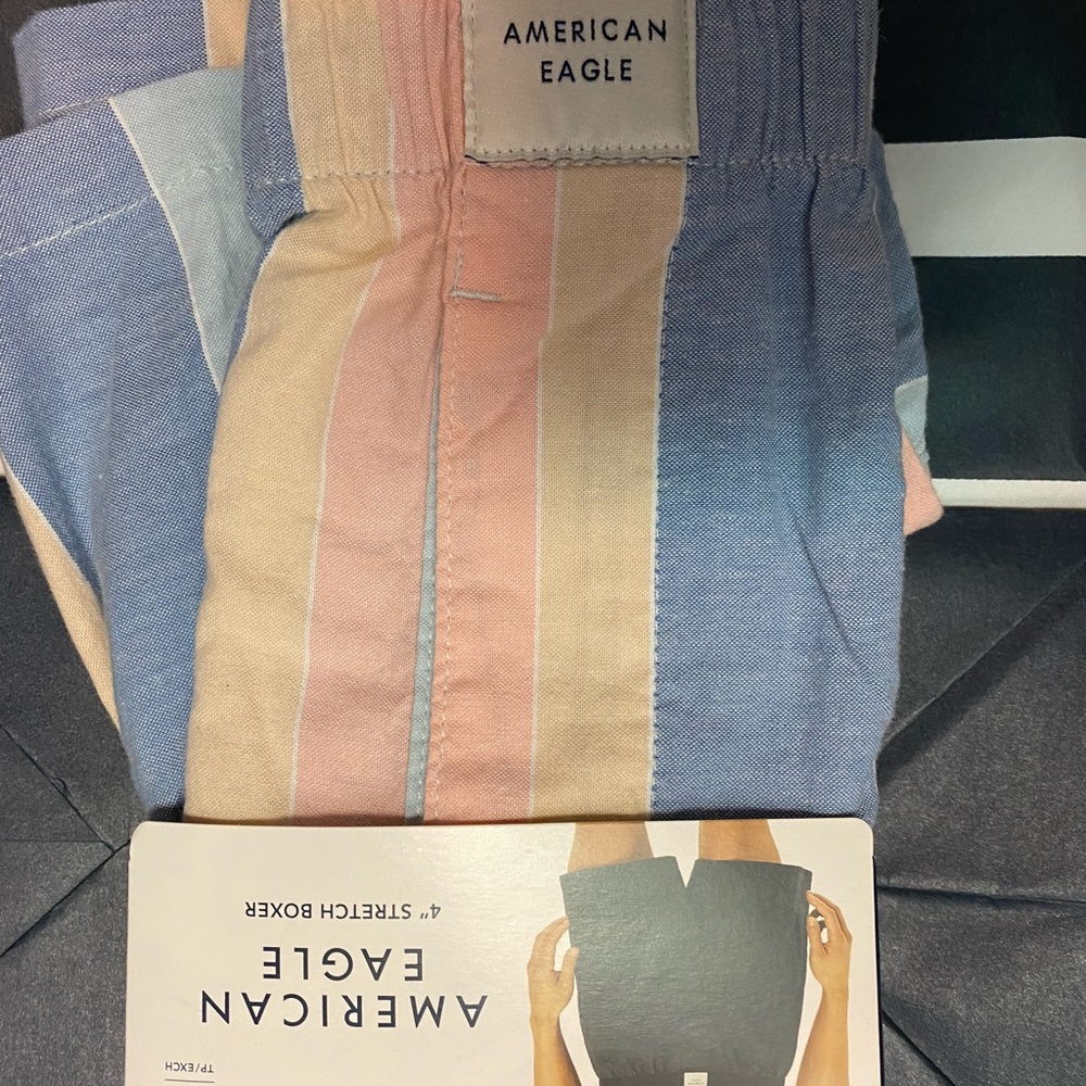 American Eagle Boxers - Picture 7 of 7